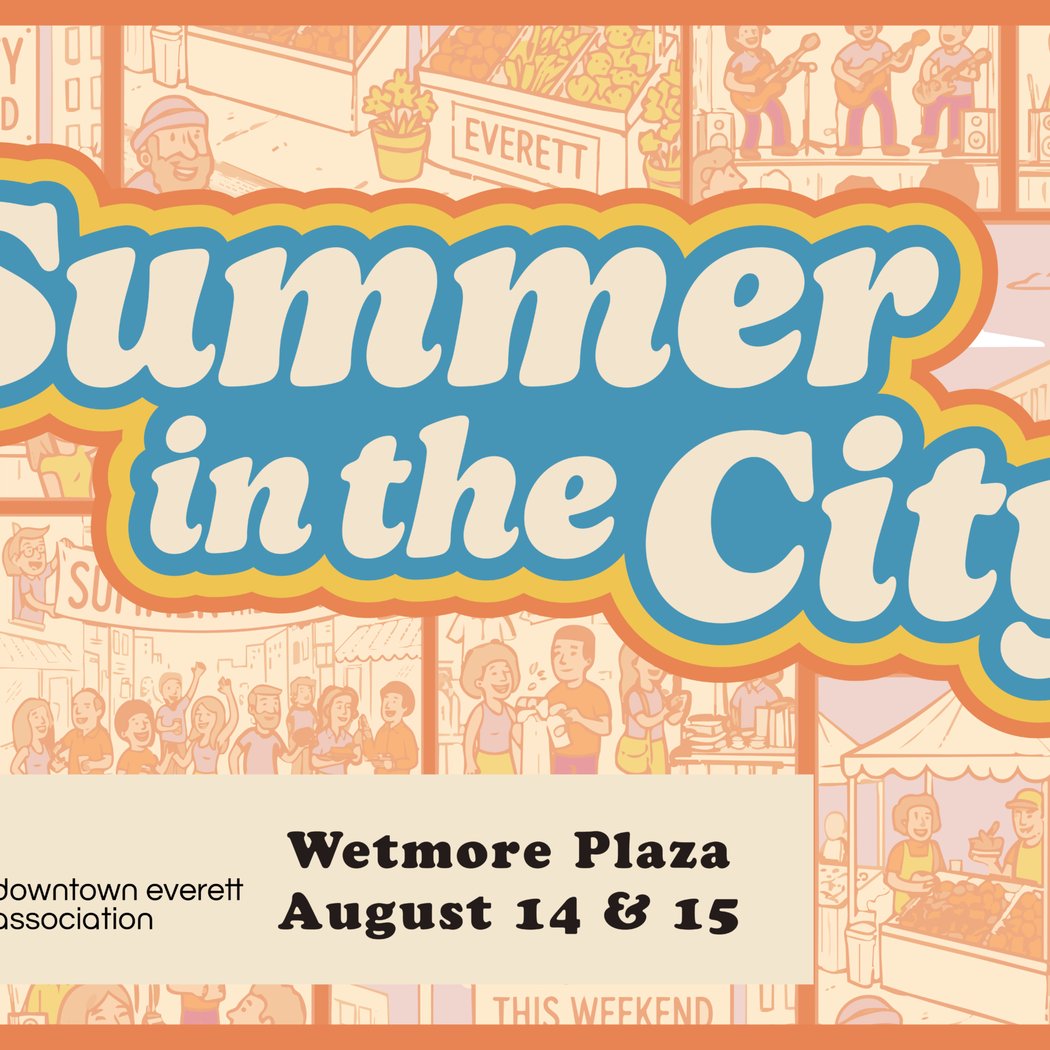 Summer in the City 1